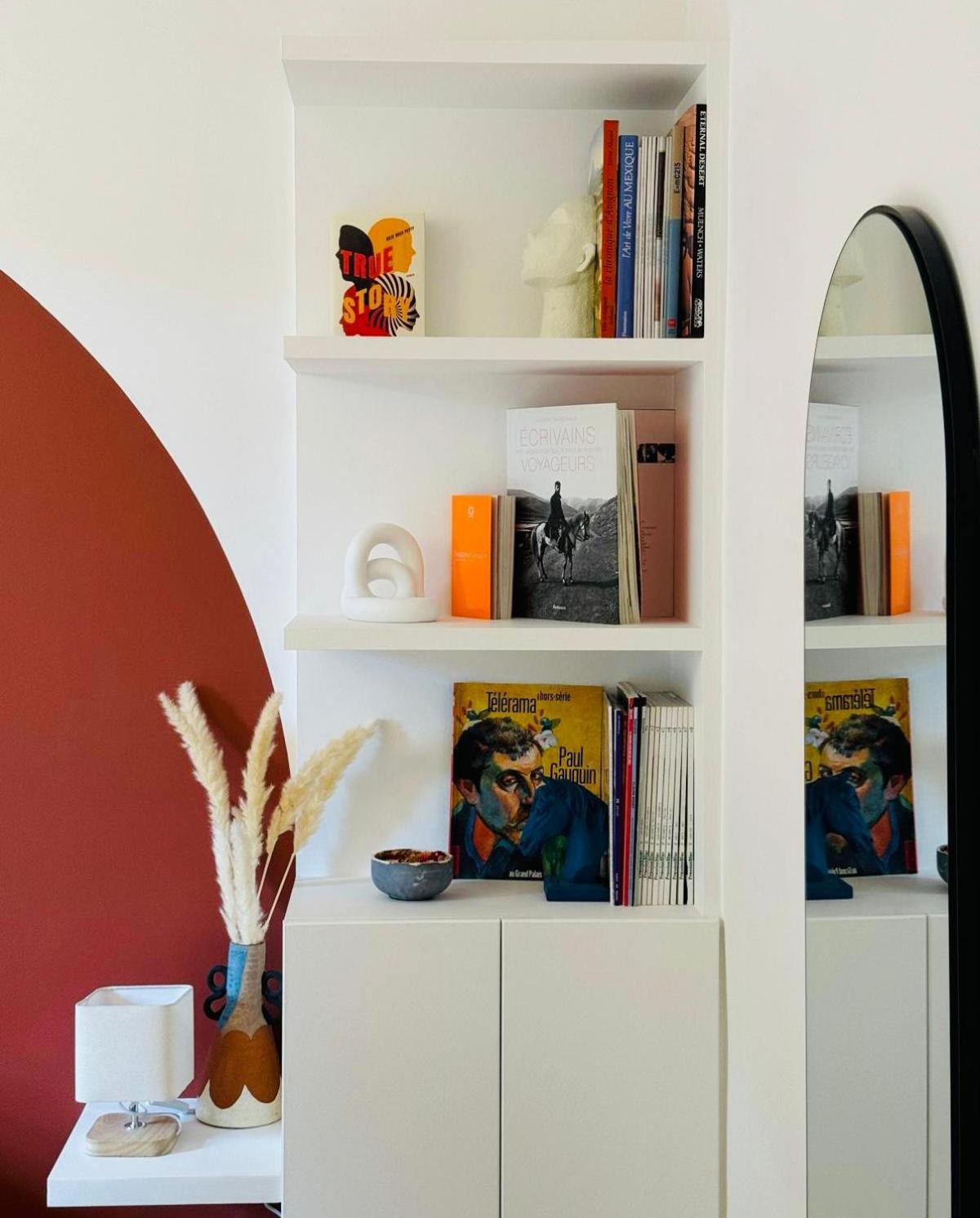 Charmant Appartement Au Coeur De Montmartre! باريس المظهر الخارجي الصورة